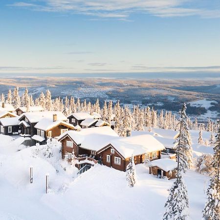 Trysilfjellet Διαμέρισμα Εξωτερικό φωτογραφία