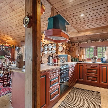 Trysilfjellet Διαμέρισμα Εξωτερικό φωτογραφία